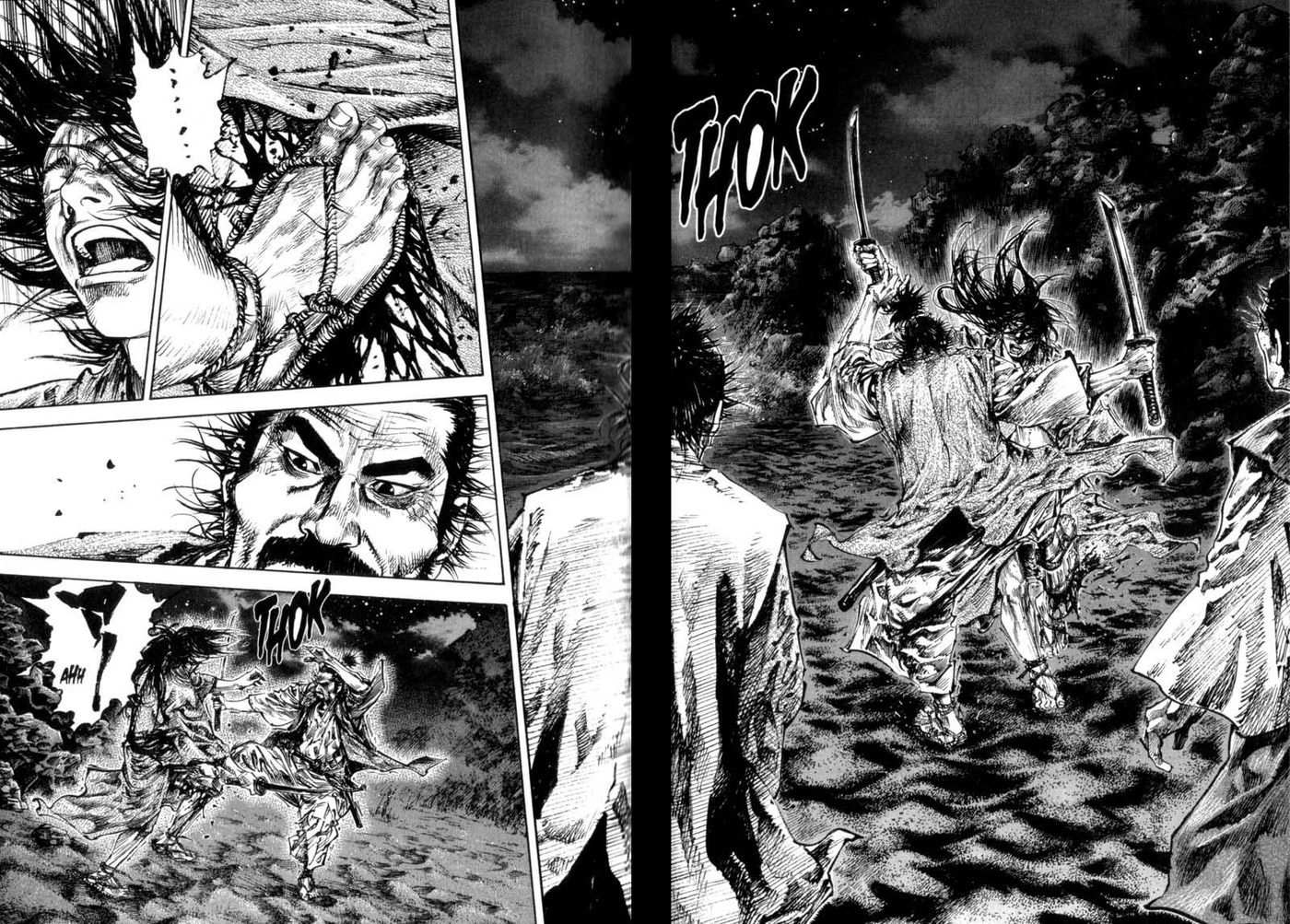 Vagabond Bölüm 151 - Sayfa 19