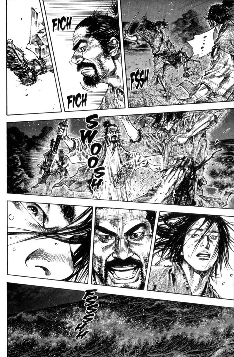 Vagabond Bölüm 151 - Sayfa 20