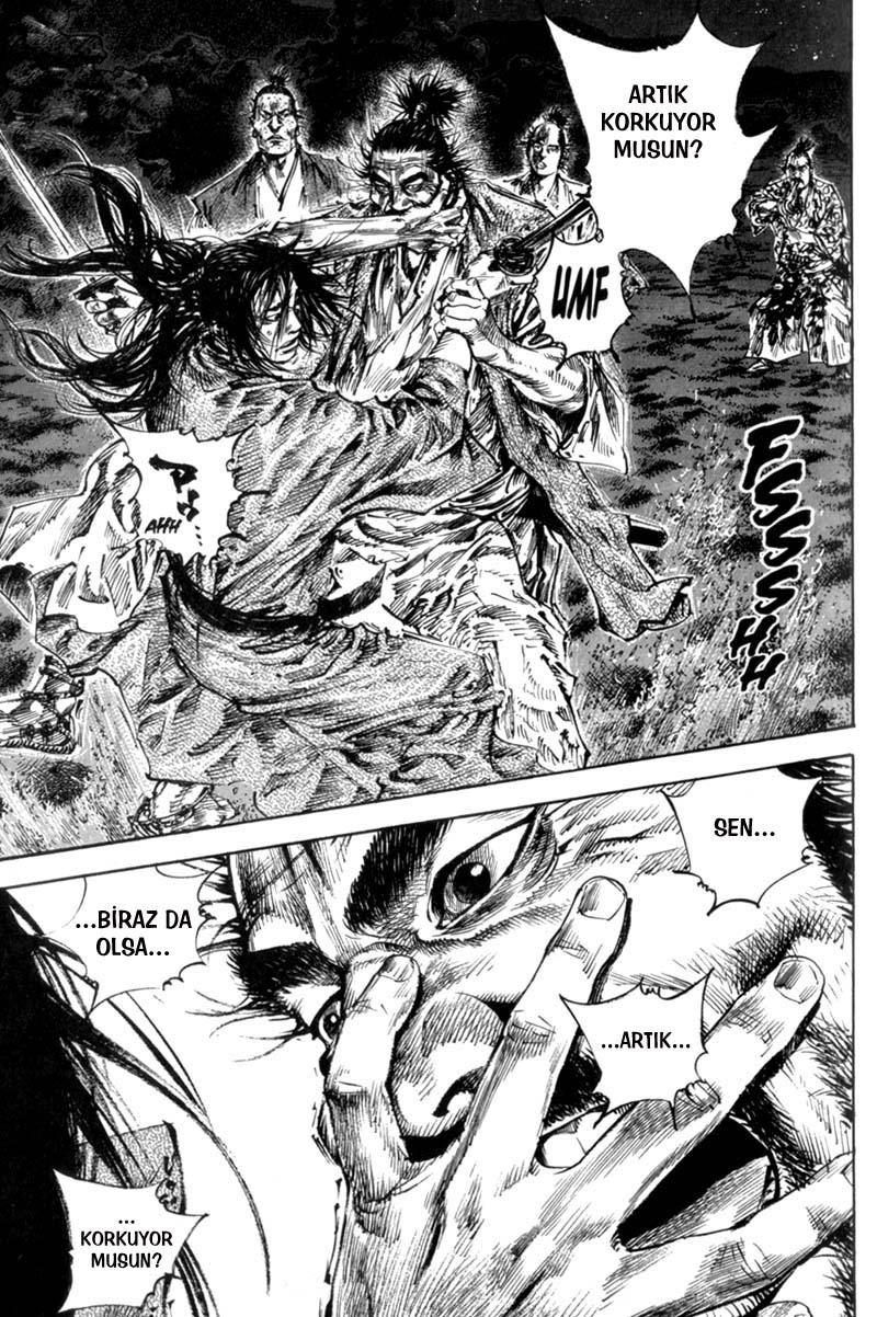 Vagabond Bölüm 151 - Sayfa 21
