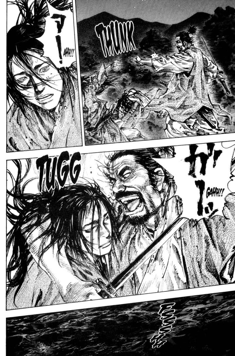 Vagabond Bölüm 151 - Sayfa 22