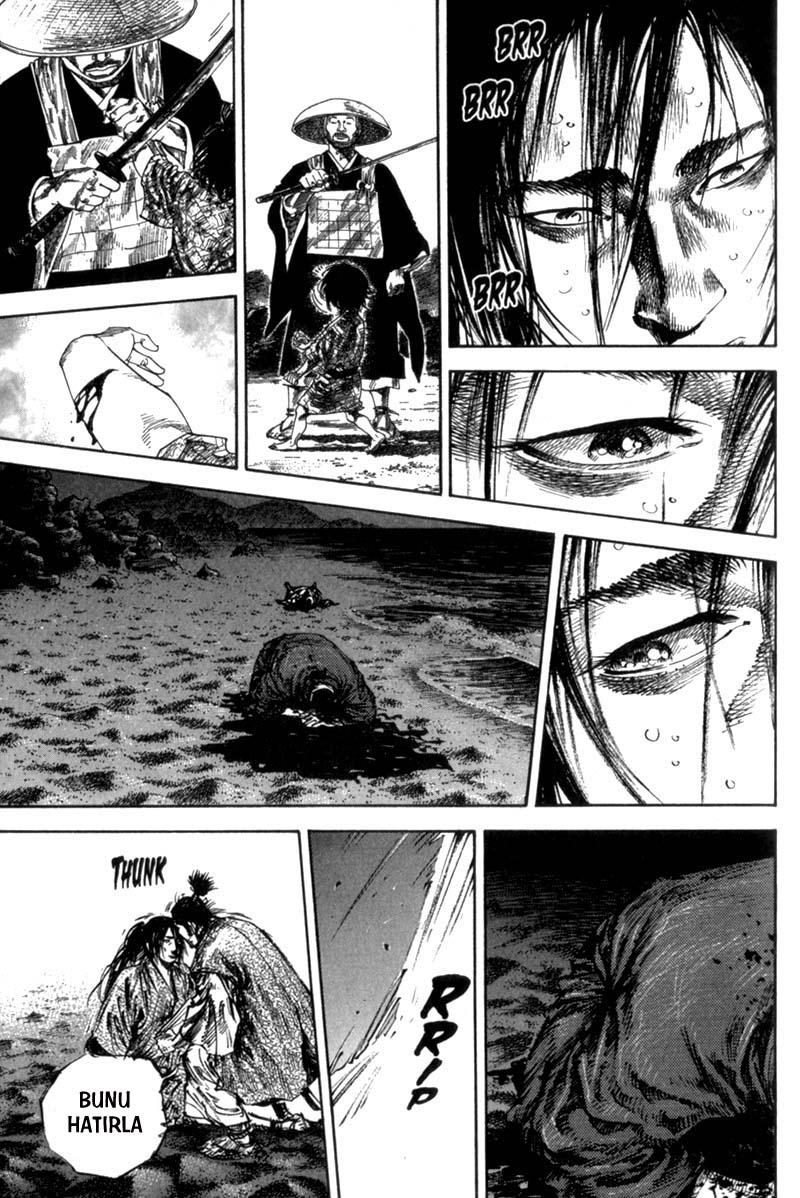 Vagabond Bölüm 151 - Sayfa 23