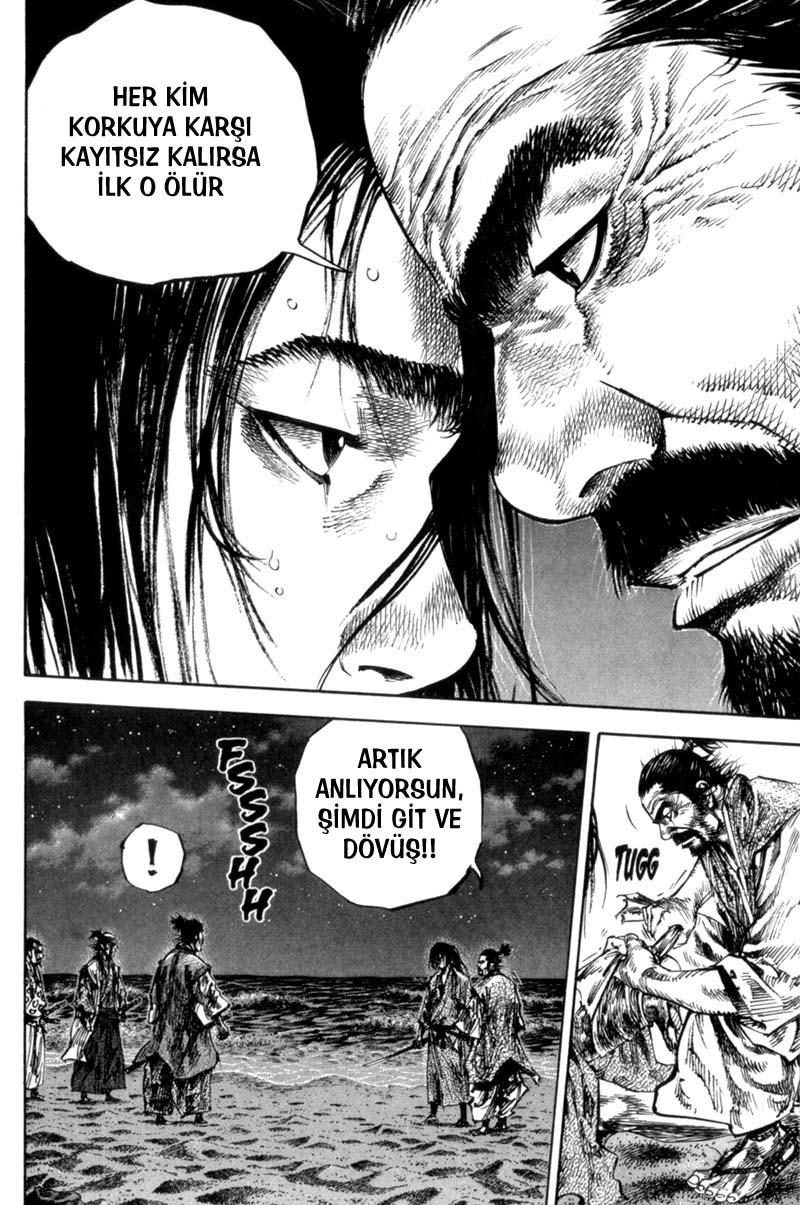 Vagabond Bölüm 151 - Sayfa 24