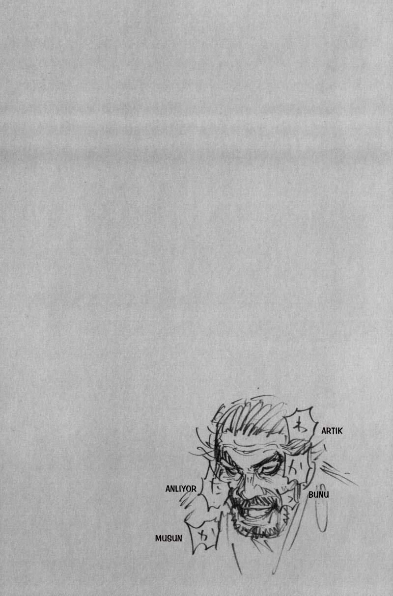 Vagabond Bölüm 151 - Sayfa 25