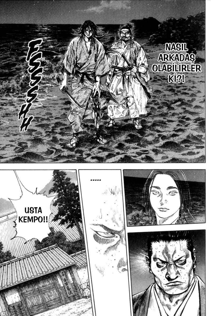 Vagabond Bölüm 152 - Sayfa 3