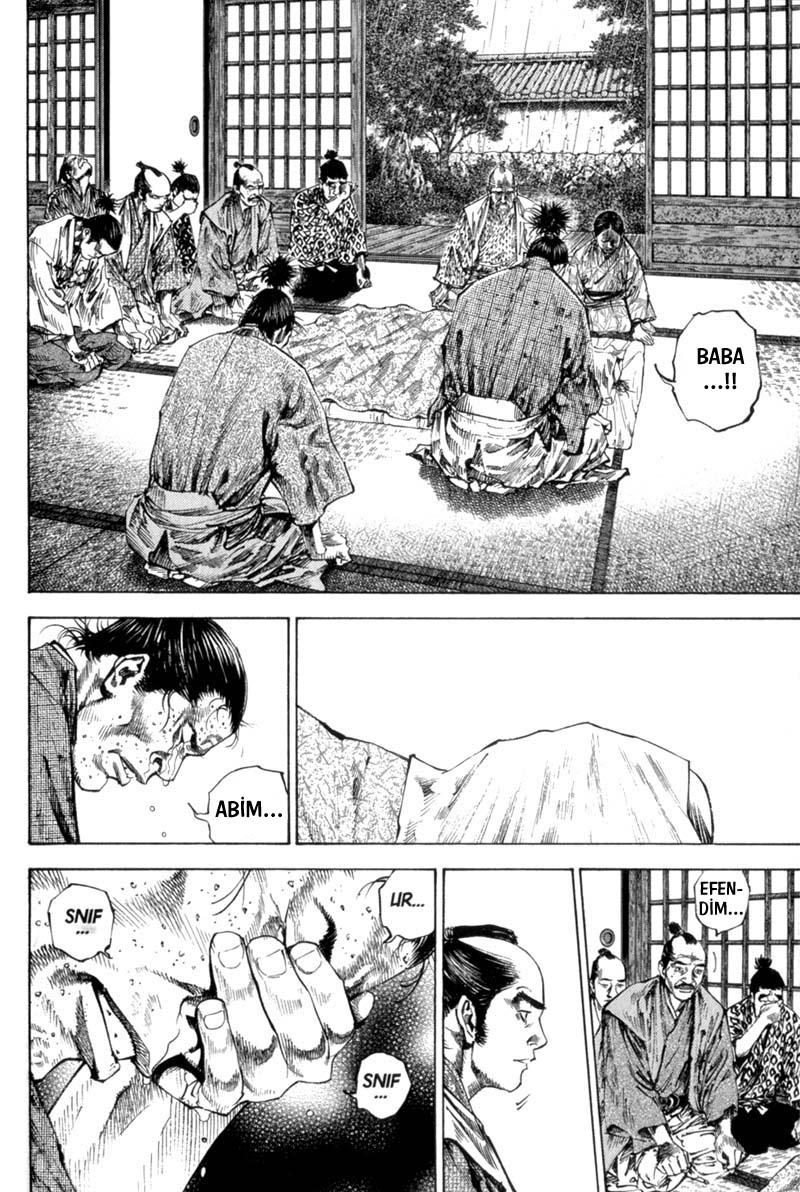 Vagabond Bölüm 152 - Sayfa 4