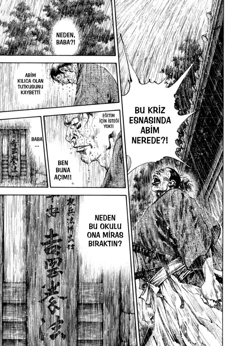 Vagabond Bölüm 152 - Sayfa 5