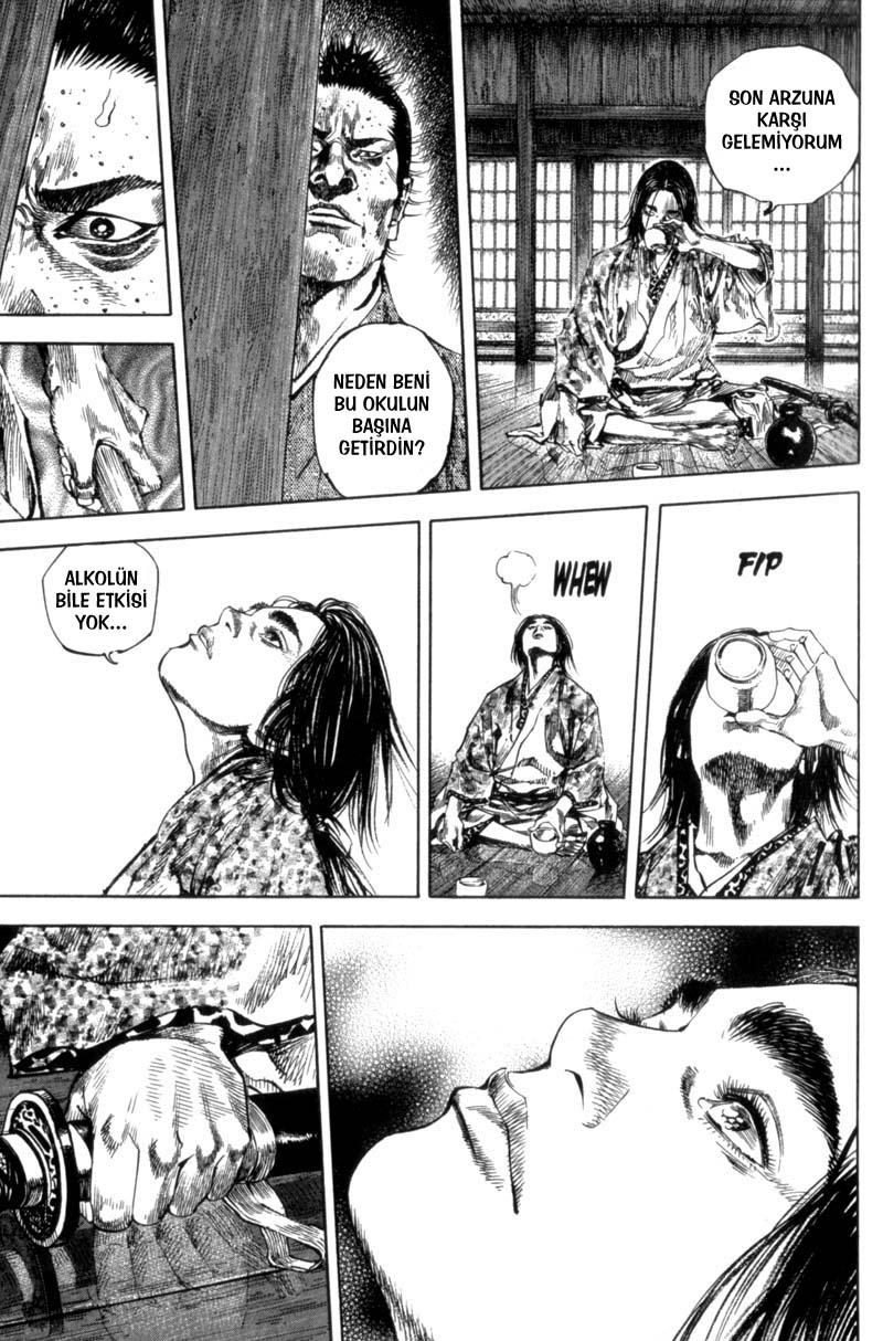Vagabond Bölüm 152 - Sayfa 7