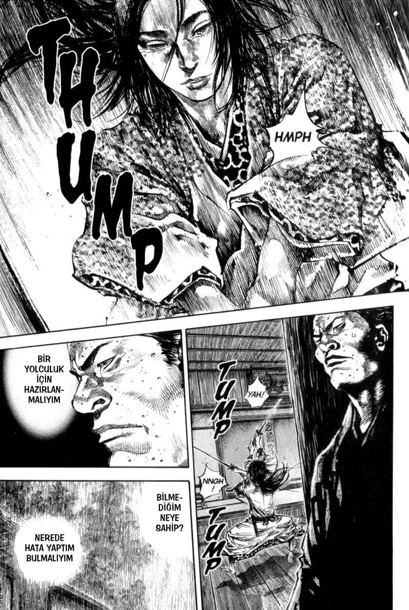 Vagabond Bölüm 152 - Sayfa 9