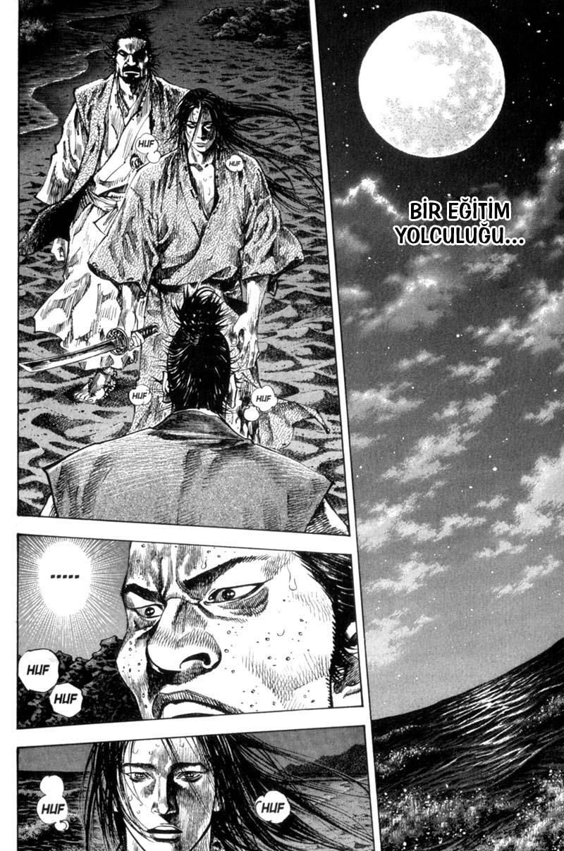 Vagabond Bölüm 152 - Sayfa 10