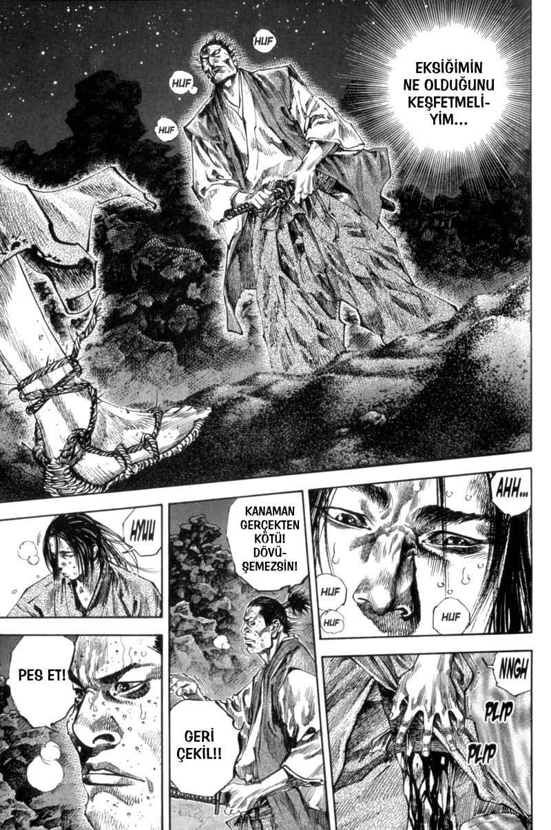 Vagabond Bölüm 152 - Sayfa 11