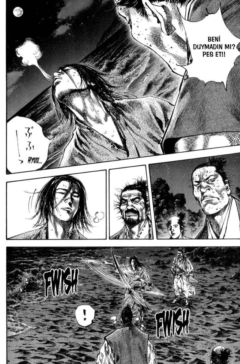 Vagabond Bölüm 152 - Sayfa 12