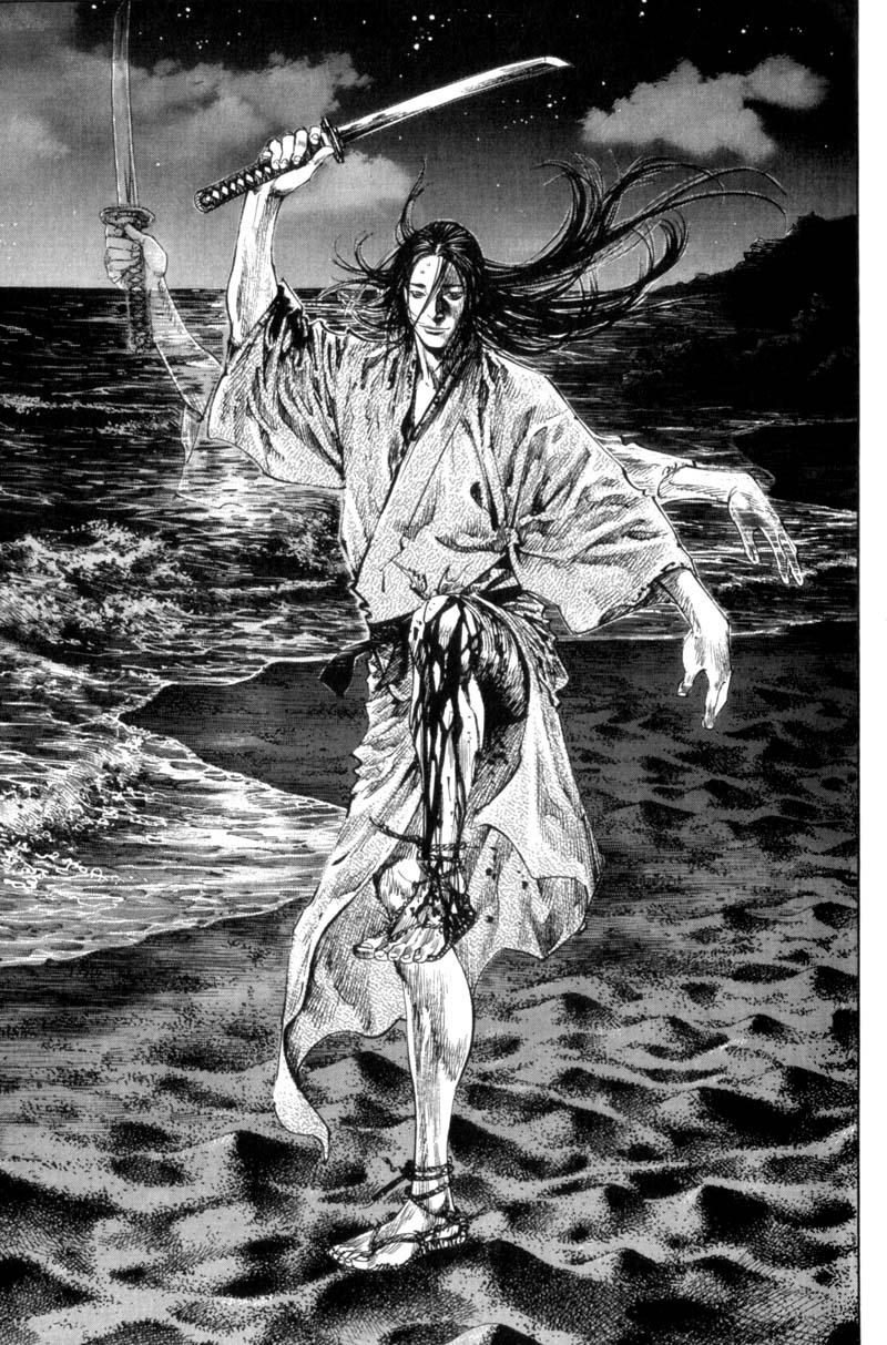 Vagabond Bölüm 152 - Sayfa 13