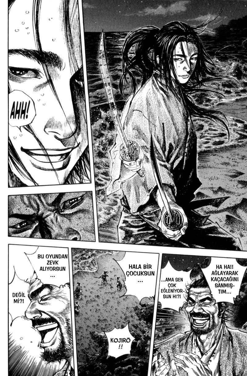 Vagabond Bölüm 152 - Sayfa 14