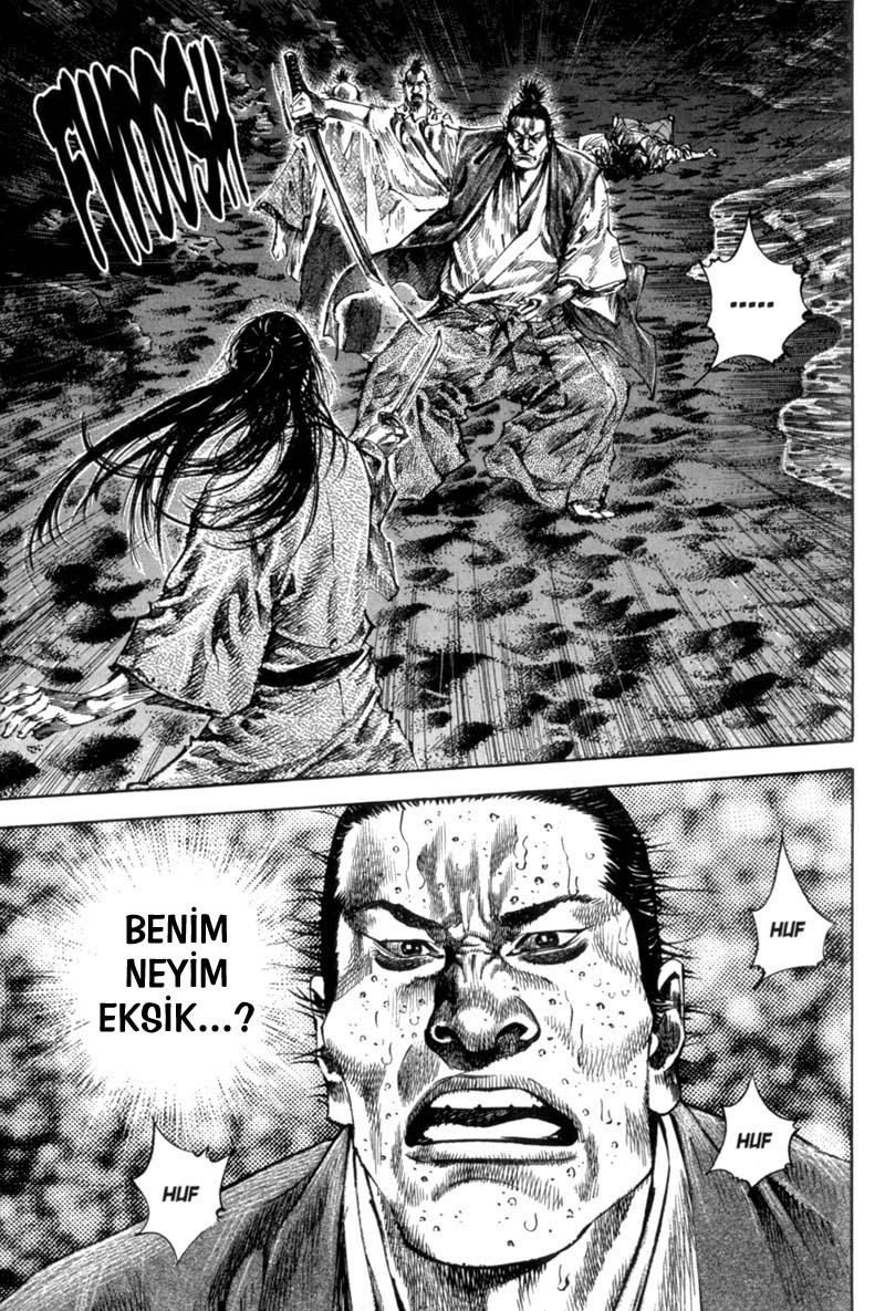 Vagabond Bölüm 152 - Sayfa 15