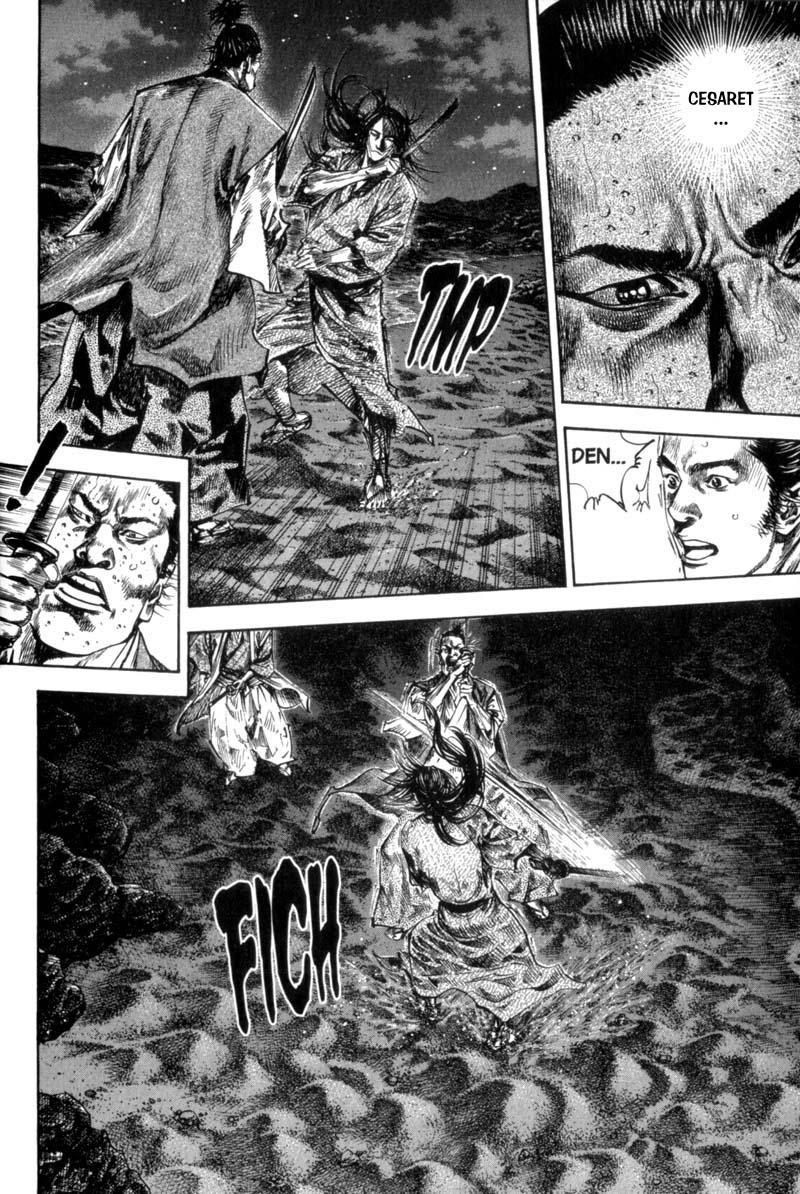 Vagabond Bölüm 152 - Sayfa 16