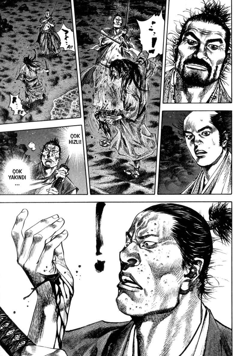 Vagabond Bölüm 152 - Sayfa 17