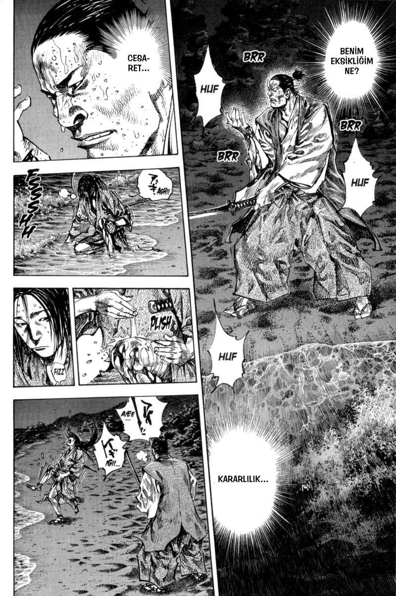 Vagabond Bölüm 152 - Sayfa 18