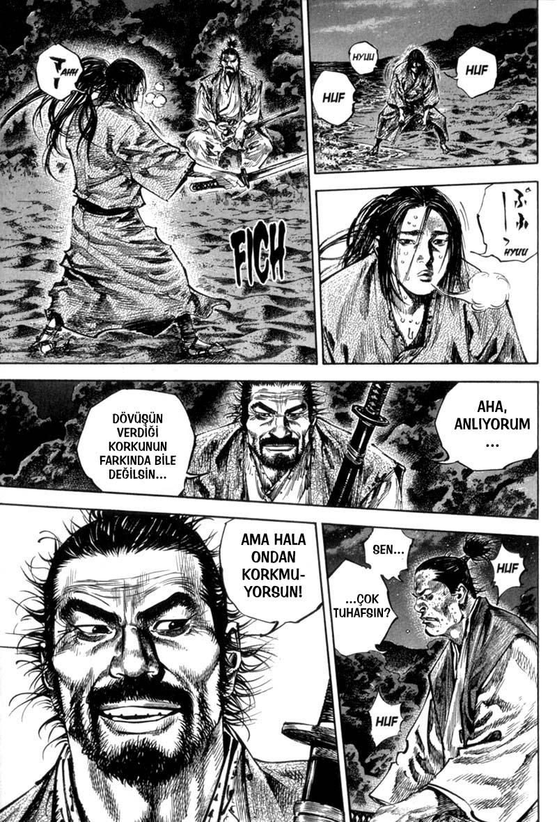 Vagabond Bölüm 152 - Sayfa 19