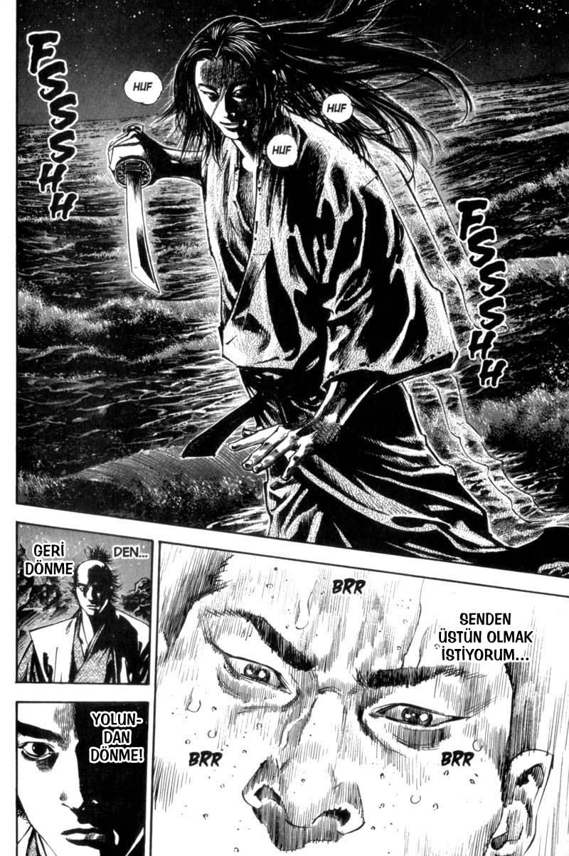 Vagabond Bölüm 152 - Sayfa 20