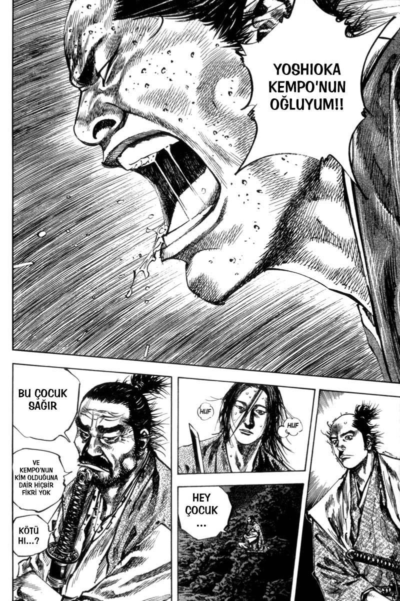 Vagabond Bölüm 152 - Sayfa 22