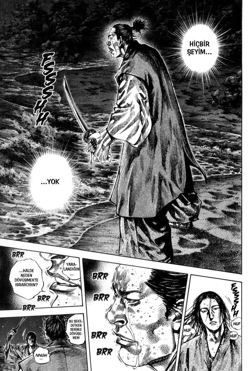 Vagabond Bölüm 152 - Sayfa 23