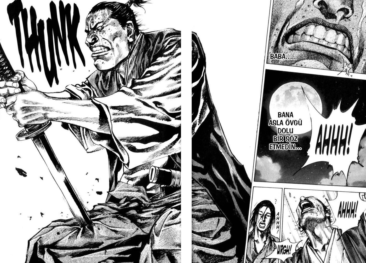 Vagabond Bölüm 152 - Sayfa 24