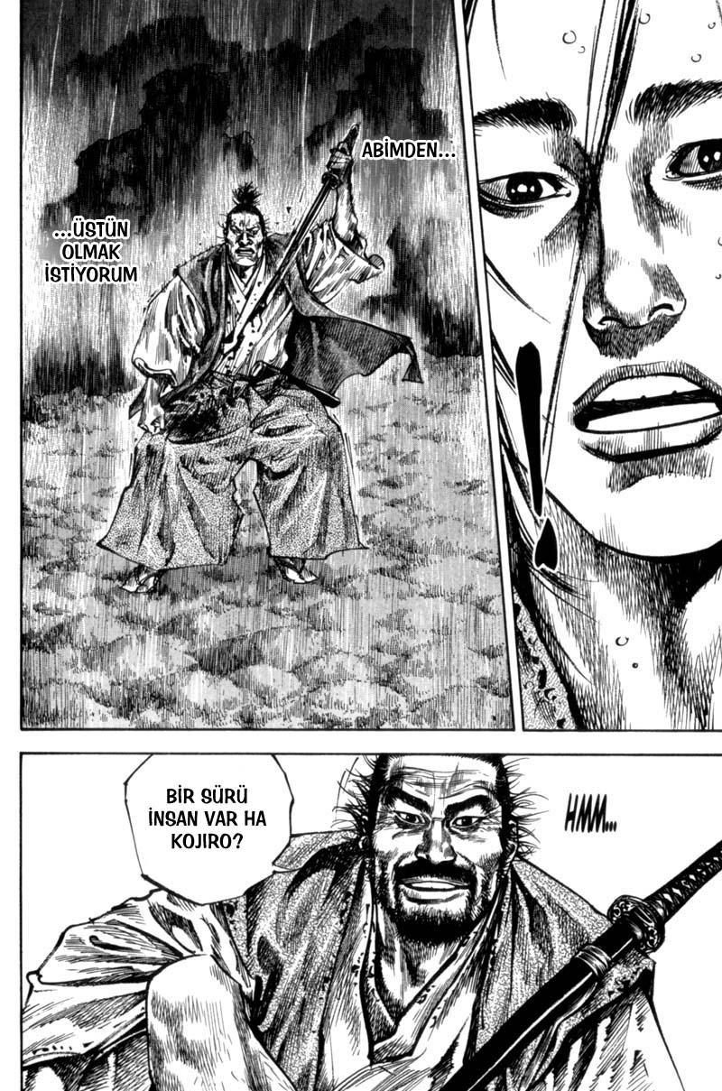Vagabond Bölüm 152 - Sayfa 25