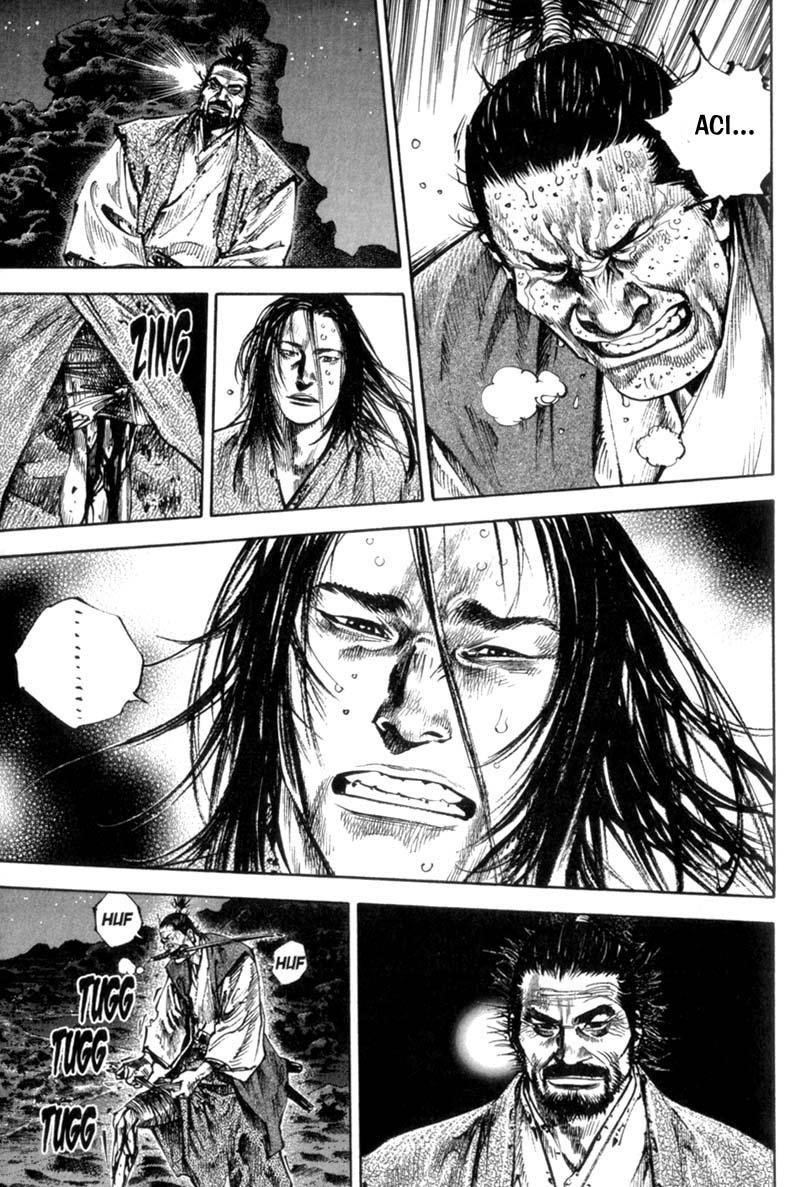 Vagabond Bölüm 153 - Sayfa 3