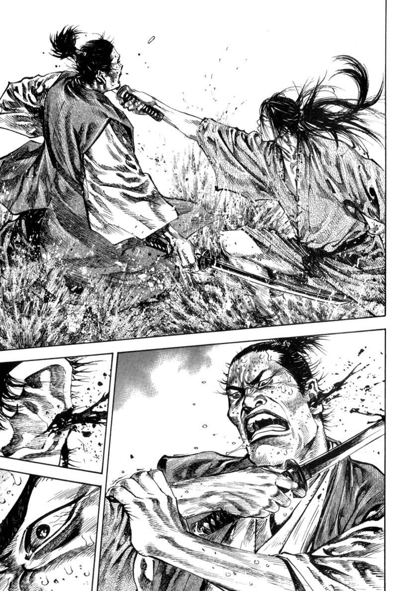 Vagabond Bölüm 153 - Sayfa 12
