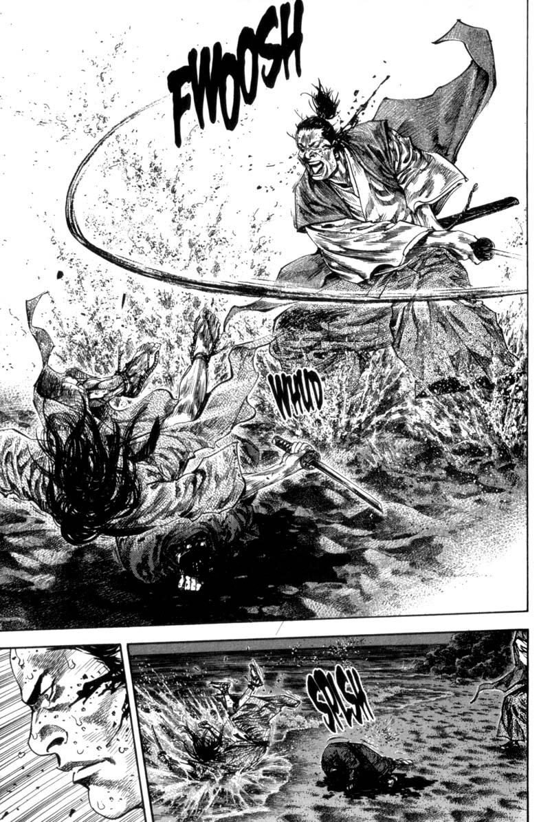 Vagabond Bölüm 153 - Sayfa 14