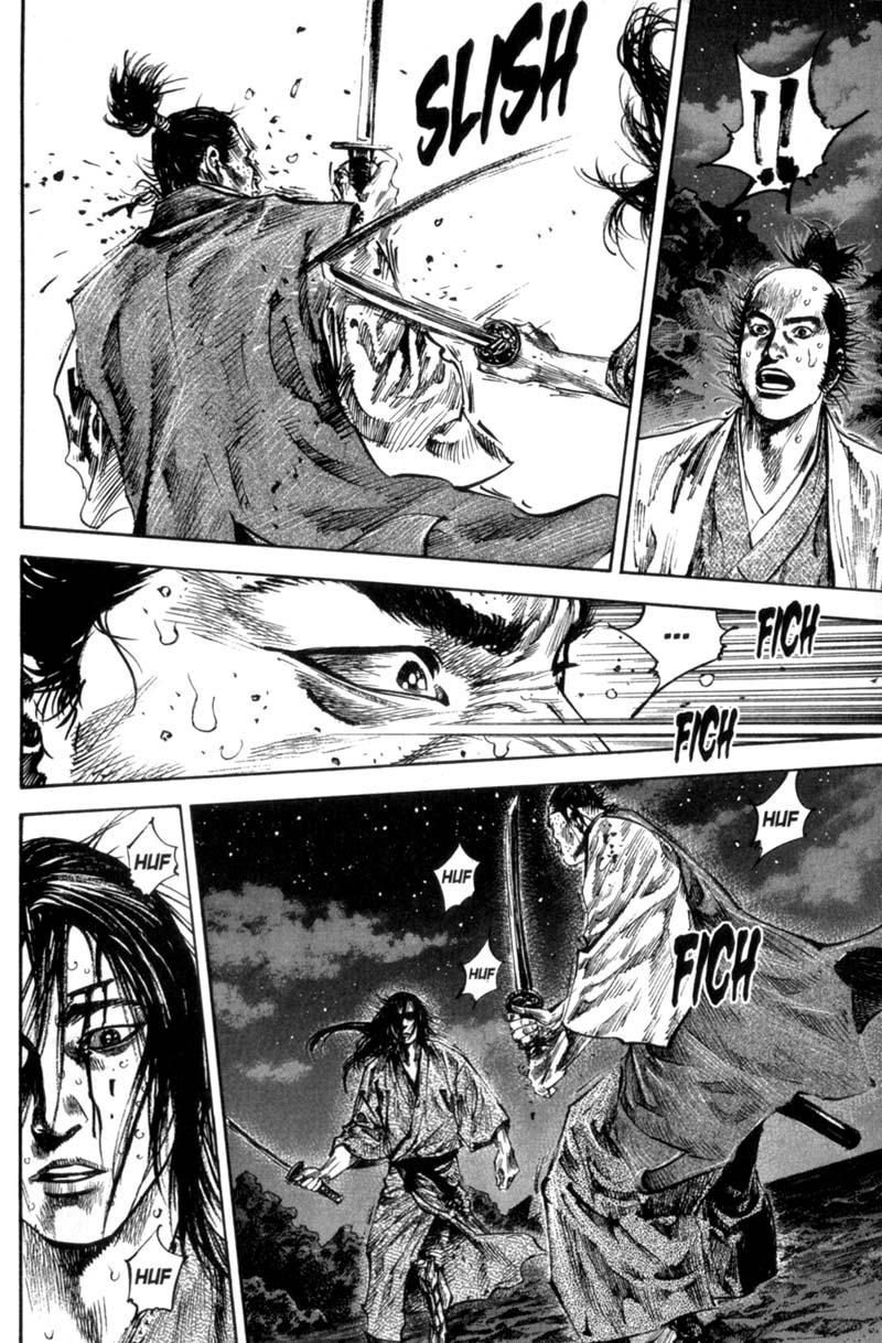 Vagabond Bölüm 153 - Sayfa 17
