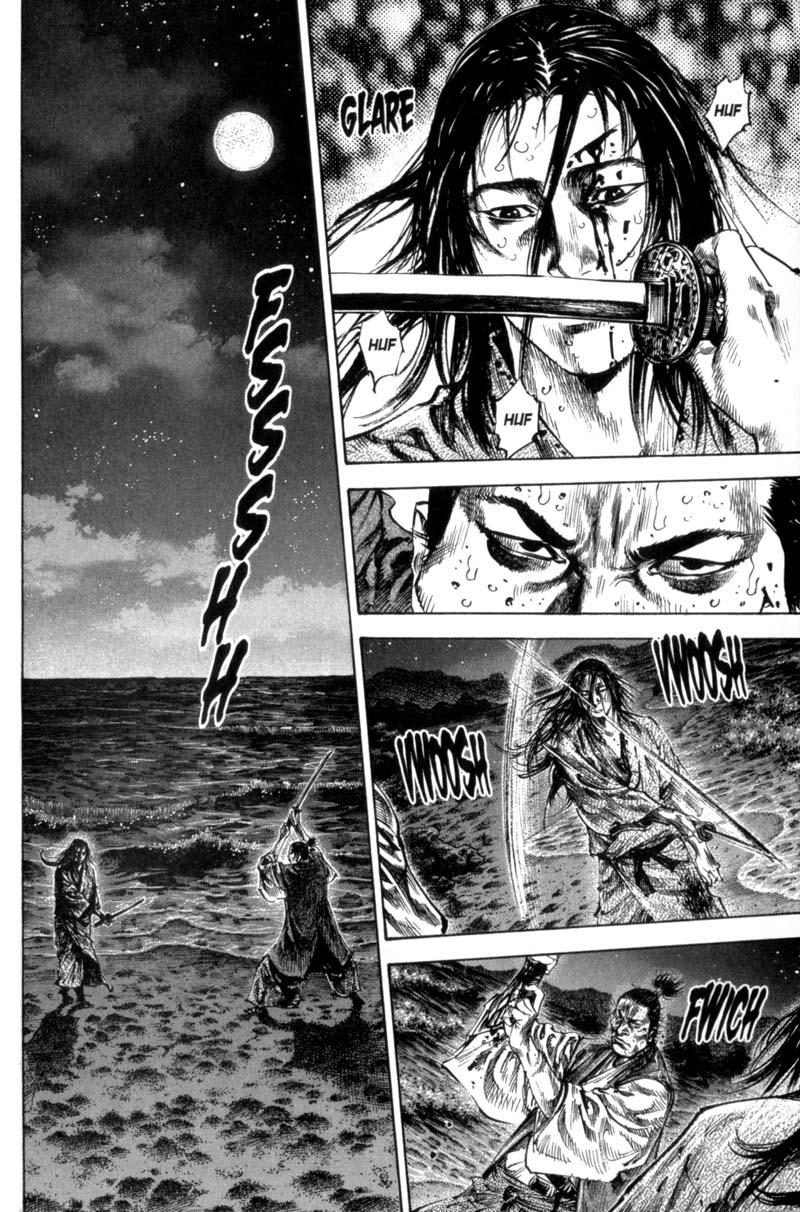 Vagabond Bölüm 153 - Sayfa 19