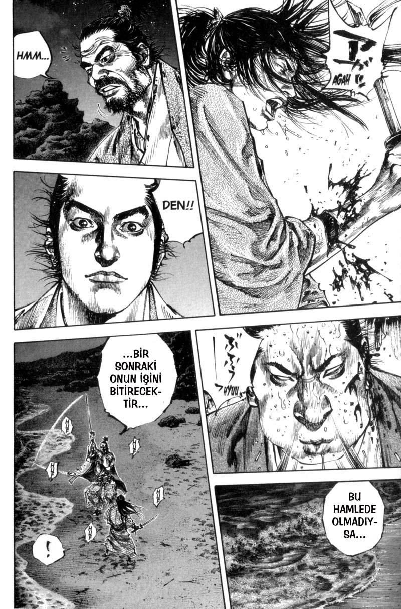 Vagabond Bölüm 154 - Sayfa 11