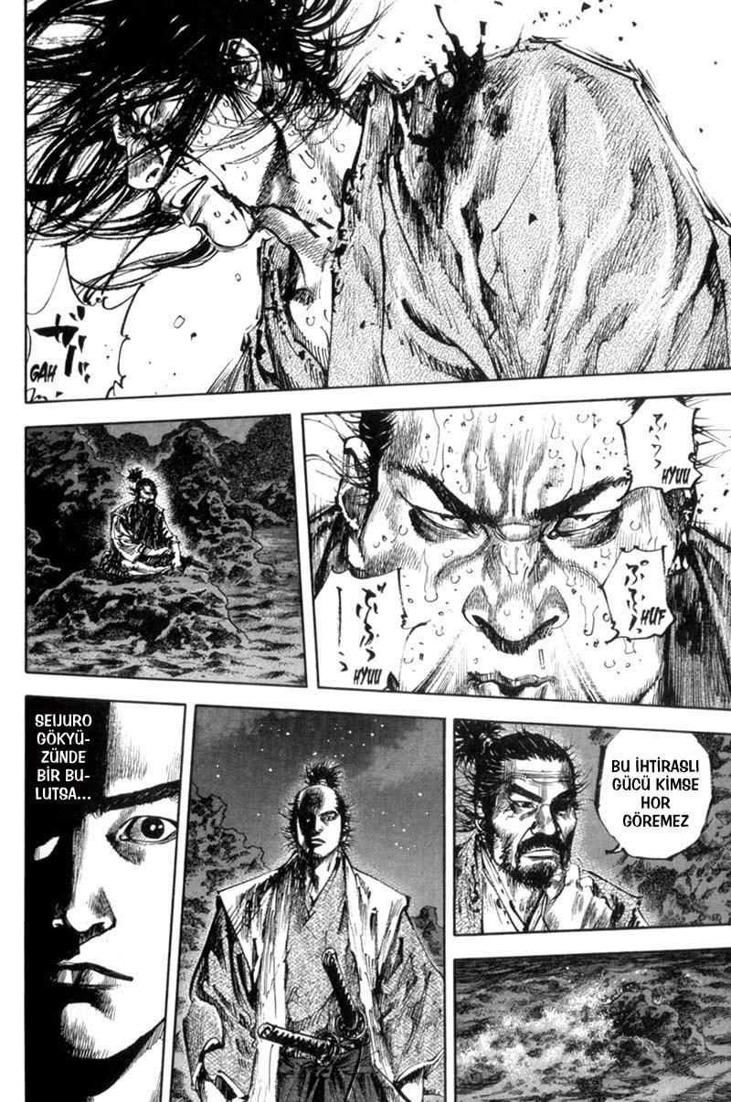 Vagabond Bölüm 154 - Sayfa 13