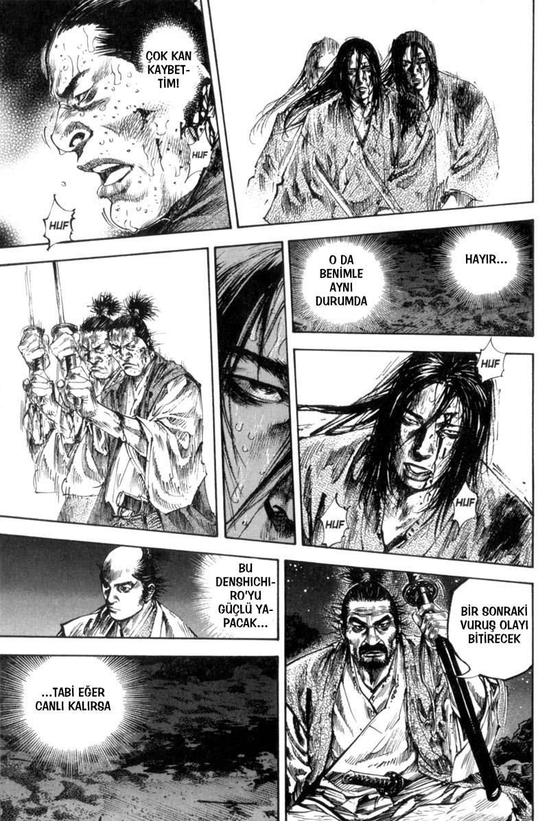 Vagabond Bölüm 154 - Sayfa 16