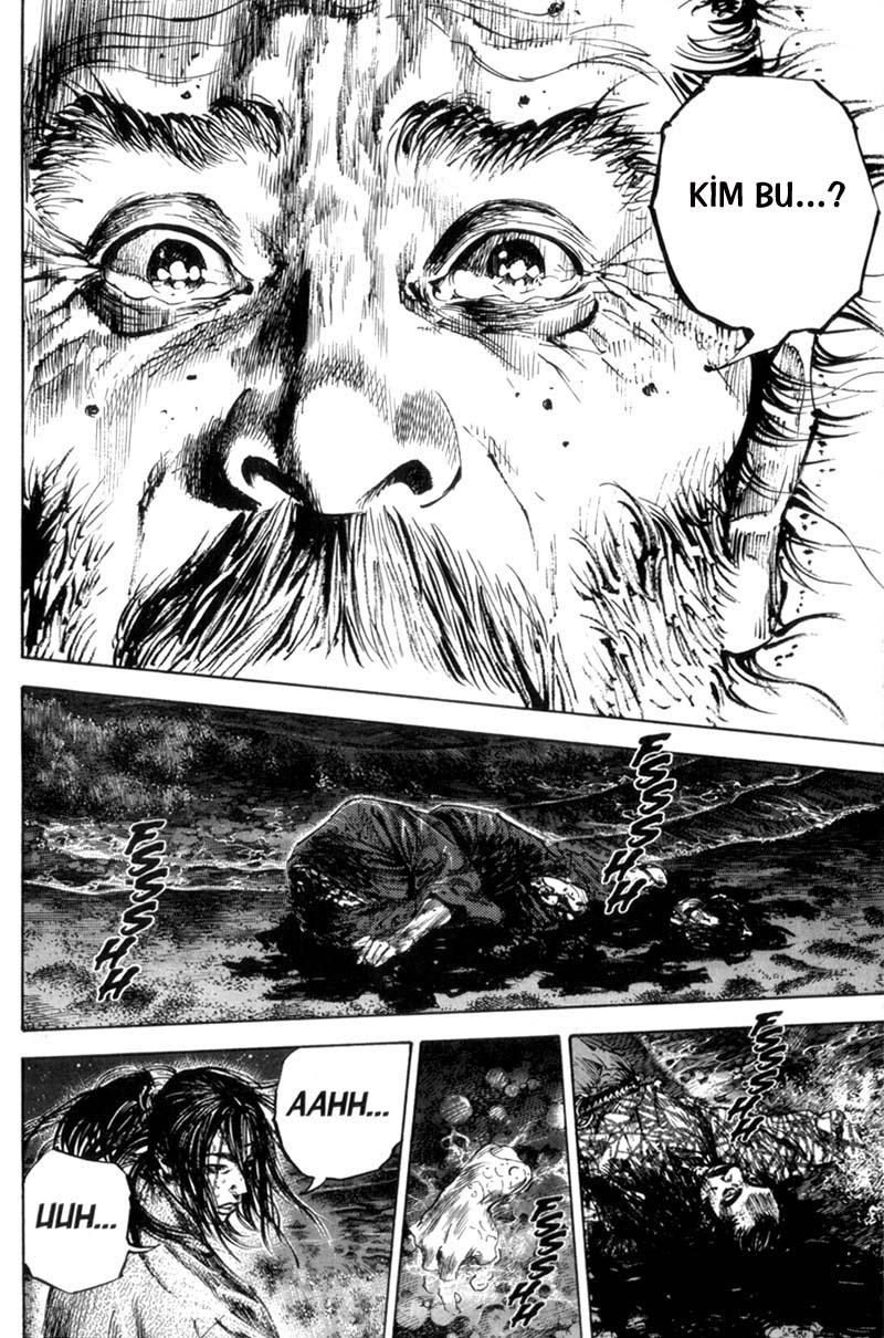 Vagabond Bölüm 154 - Sayfa 19