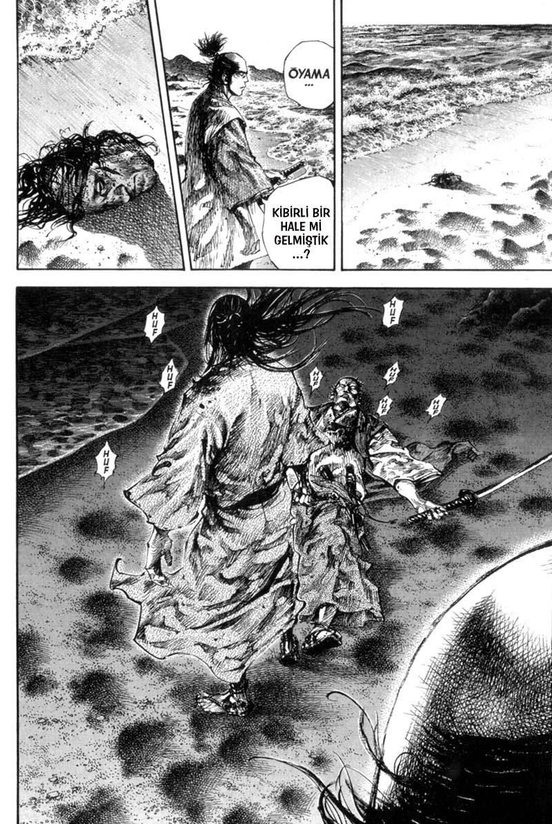 Vagabond Bölüm 155 - Sayfa 5