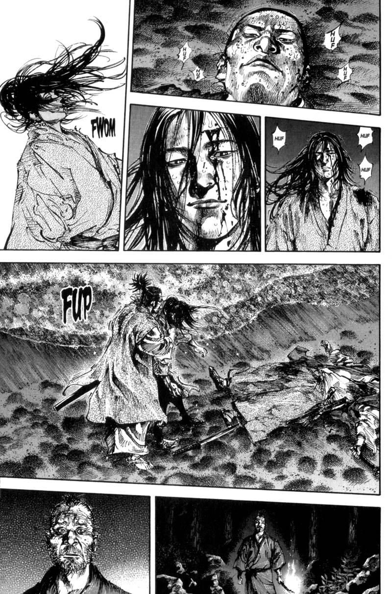 Vagabond Bölüm 155 - Sayfa 6