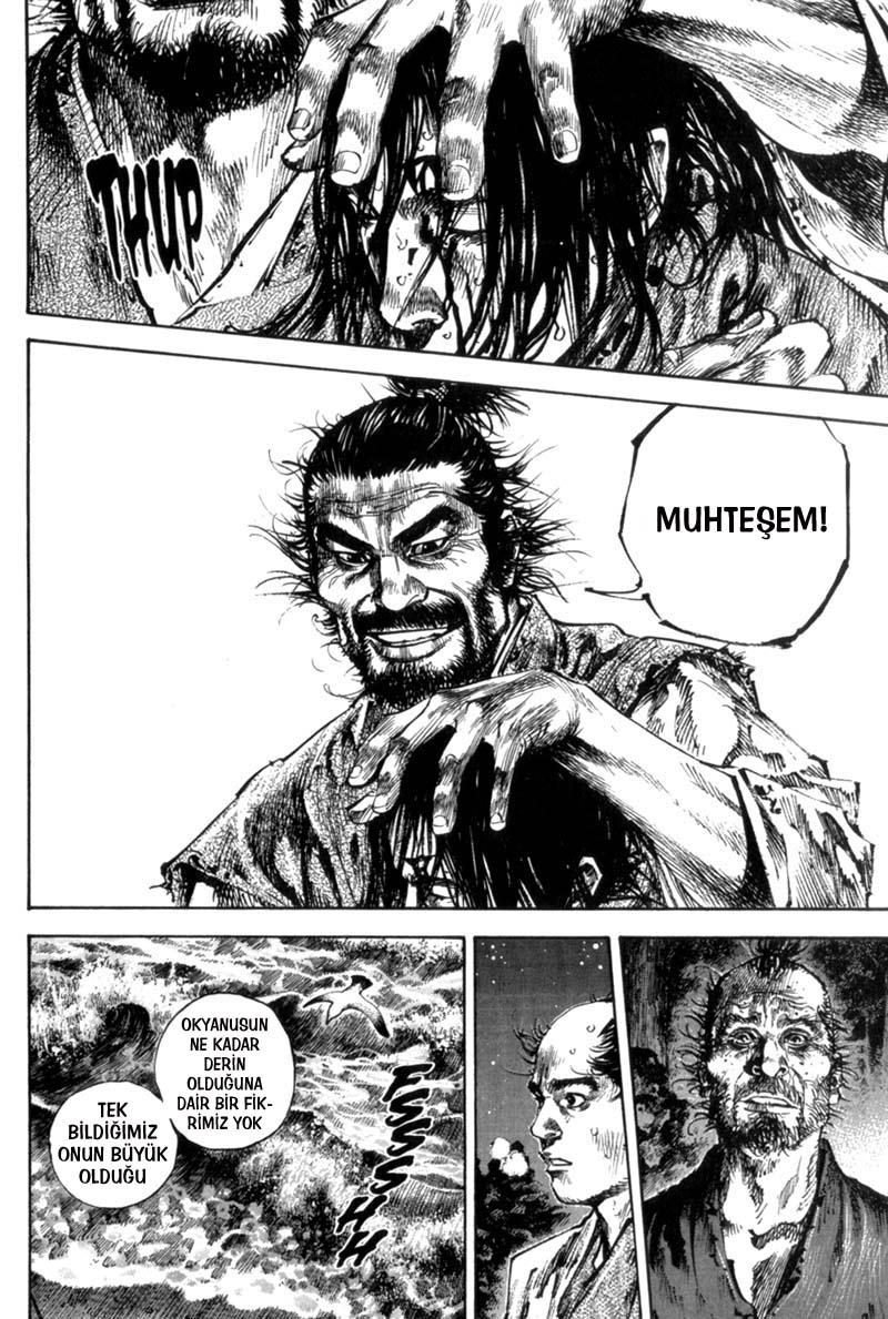 Vagabond Bölüm 155 - Sayfa 7