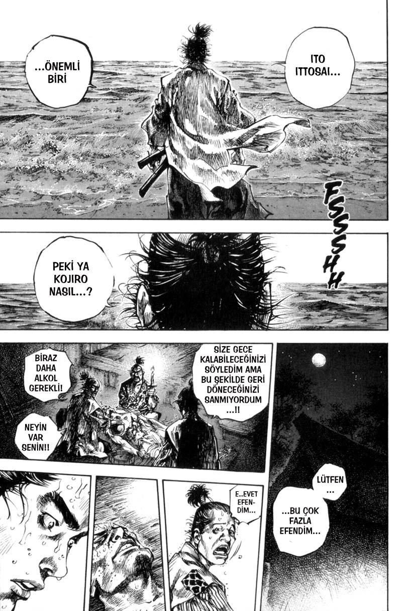 Vagabond Bölüm 155 - Sayfa 8
