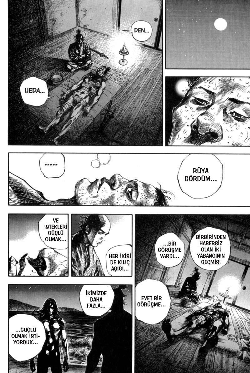 Vagabond Bölüm 155 - Sayfa 9