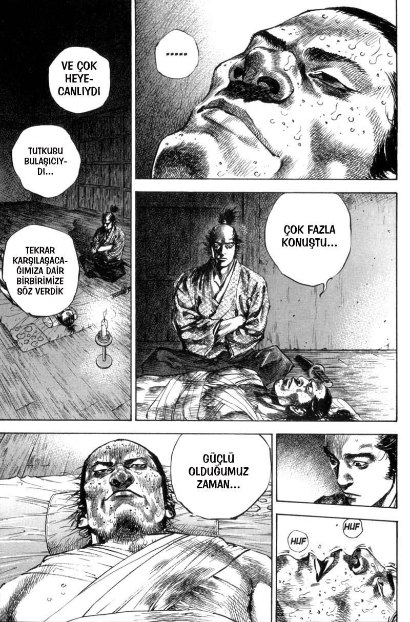 Vagabond Bölüm 155 - Sayfa 10