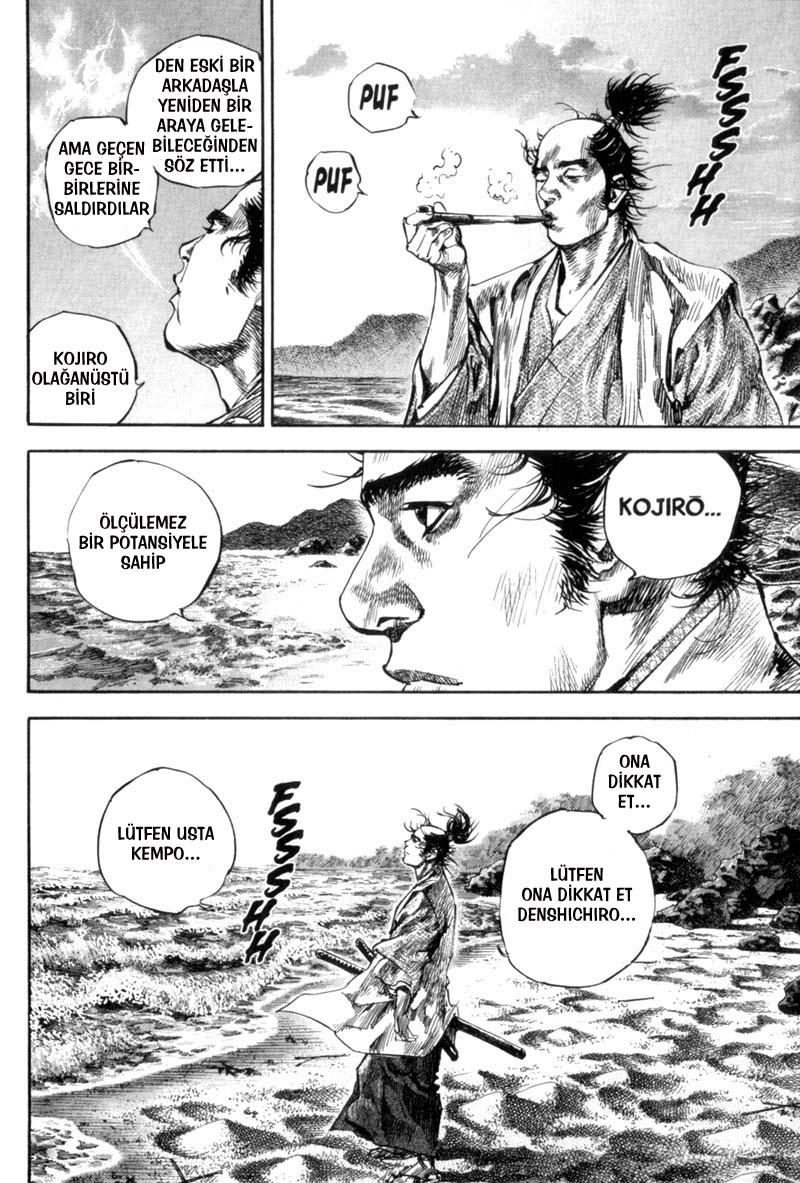 Vagabond Bölüm 155 - Sayfa 11