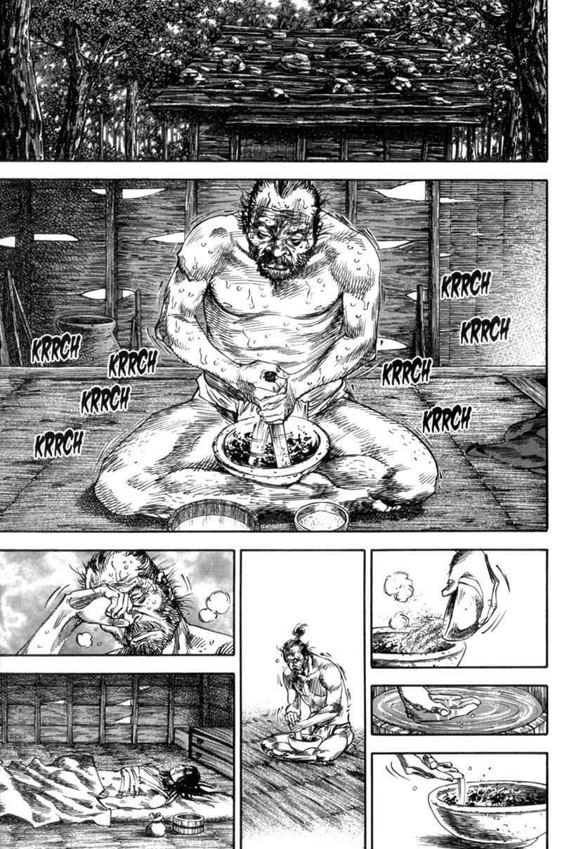 Vagabond Bölüm 155 - Sayfa 12
