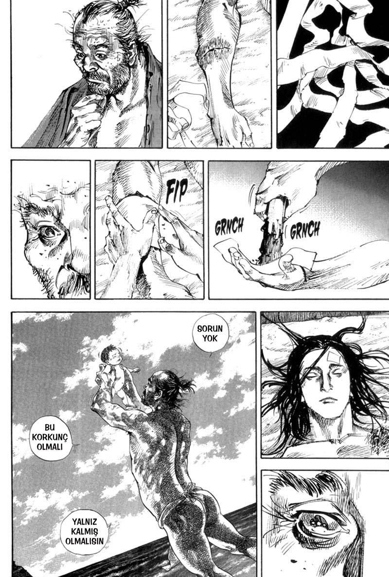 Vagabond Bölüm 155 - Sayfa 13