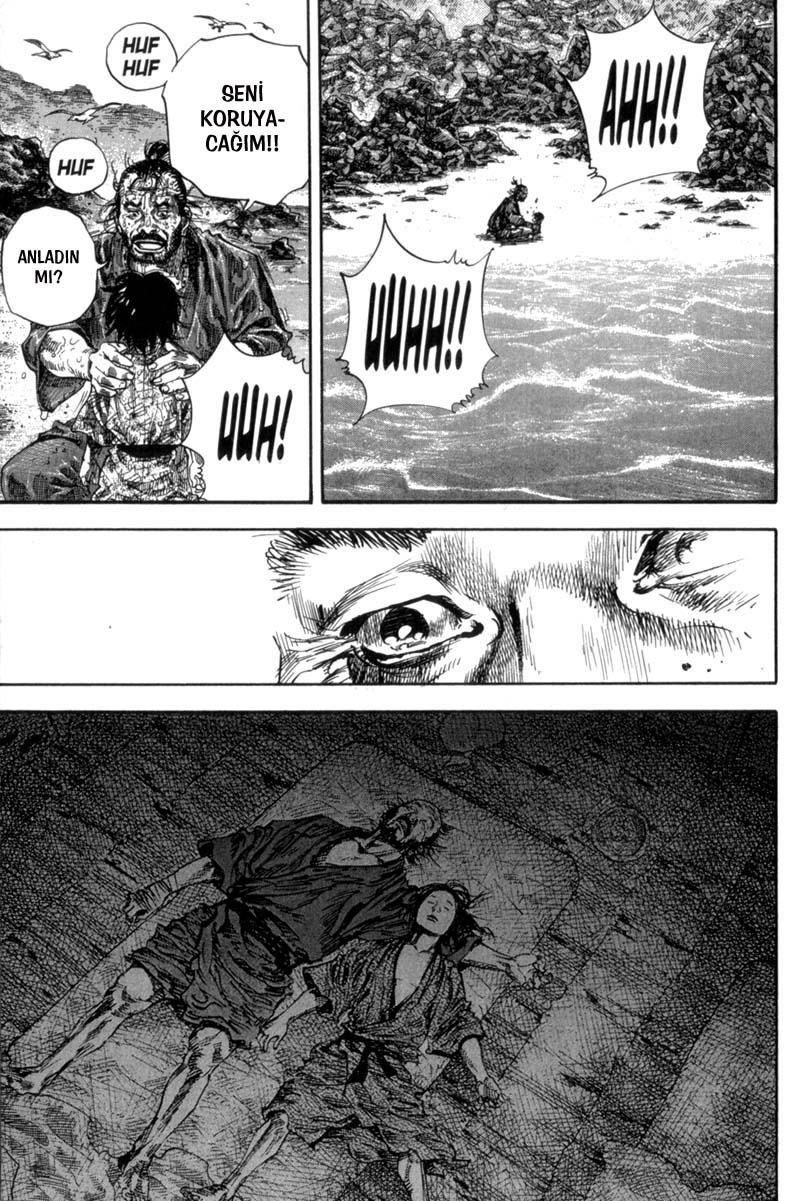 Vagabond Bölüm 155 - Sayfa 14