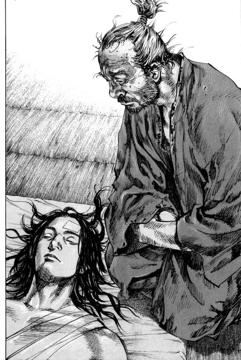Vagabond Bölüm 155 - Sayfa 15