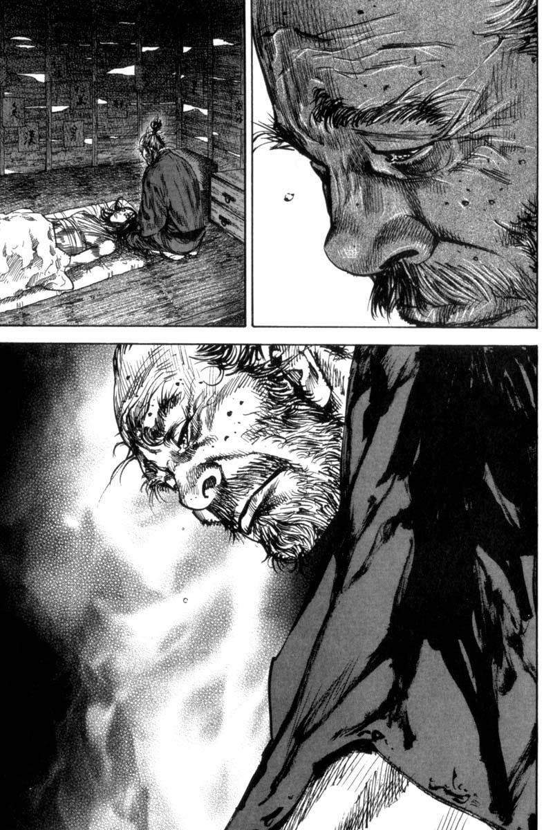 Vagabond Bölüm 155 - Sayfa 16