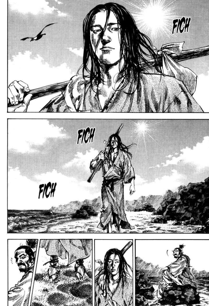 Vagabond Bölüm 155 - Sayfa 17