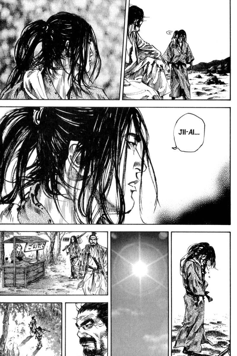 Vagabond Bölüm 155 - Sayfa 18